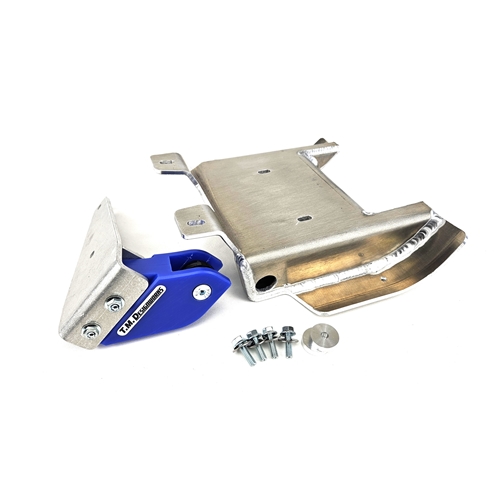 YFZ 450  Swingarm Skid plate. <br>PN# YFZ-SP1