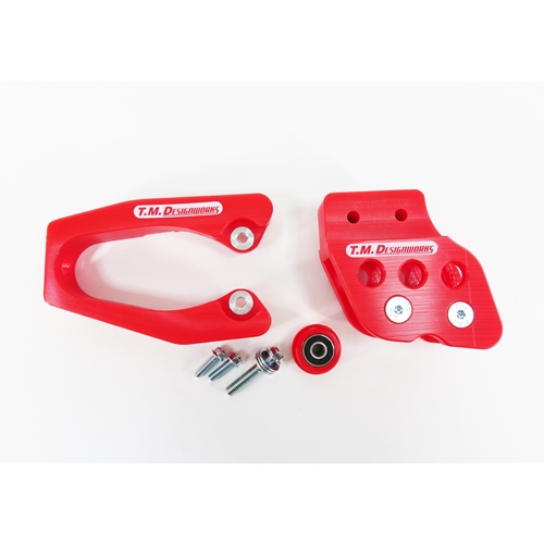 ATV Slide n Guide Kit