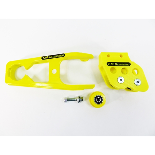 ATV Slide n Guide Kit