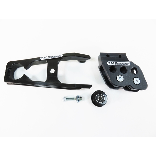 ATV Slide n Guide Kit