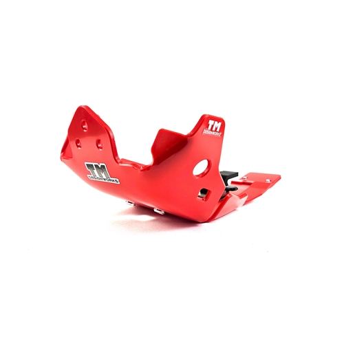 Full Coverage Skid Plate