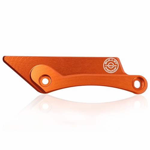 Bullet Proof Designs Swingarm Guard