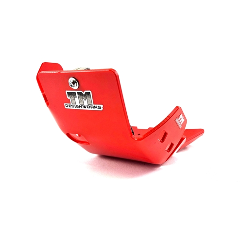 Full Coverage Skid Plate