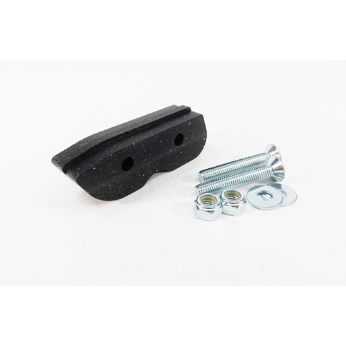ATV Rear chain Guide
