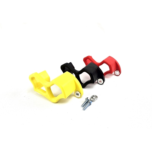 Rear Brake Caliper Guard