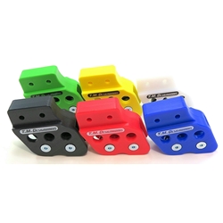 ATV Rear chain Guide