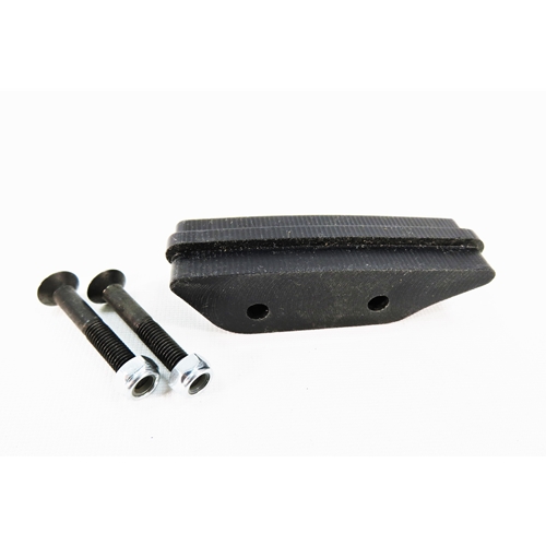Rear Chain Guide Replacement Wear Pads