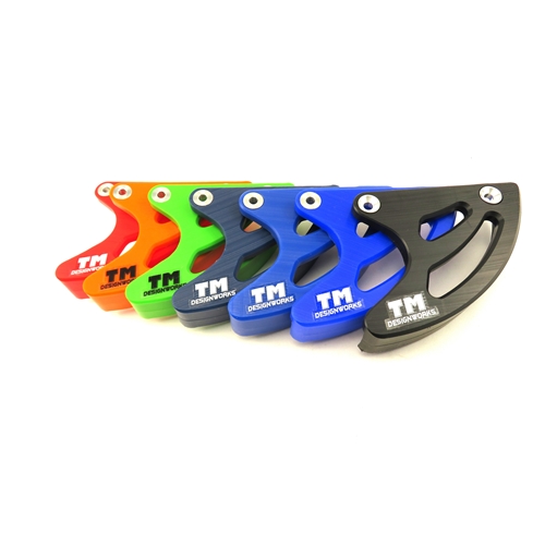 Replacement Rotor Guard. (Kawasaki)<br> PN# RDP-COV