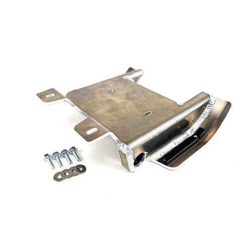 YFZ 450  Swingarm Skid plate. <br>PN# YFZ-SP2