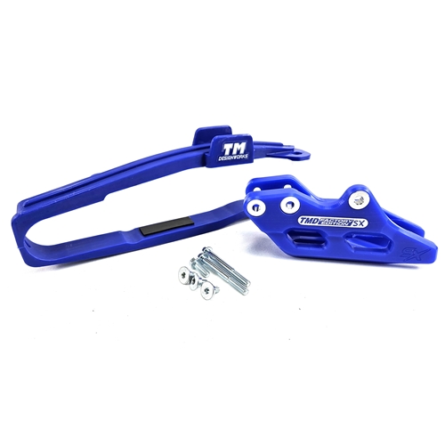 SX FACTORY EDITION Slide n Guide Kit
