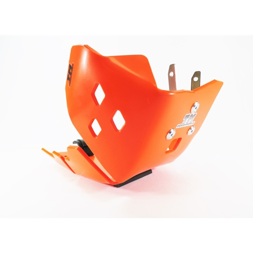 Full Coverage Skid Plate