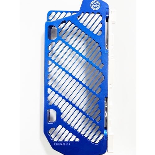 Bullet Proof Designs Radiator Guards