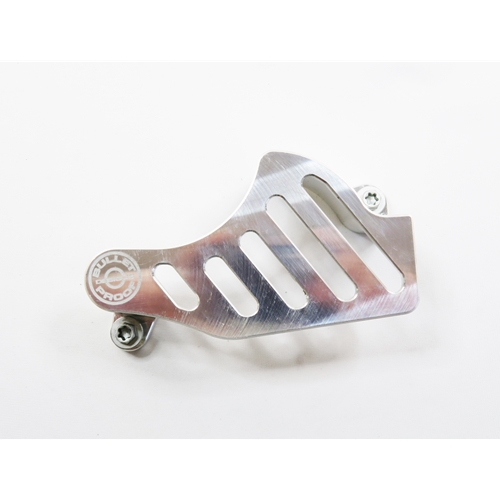 Bullet Proof Designs Swingarm Guard