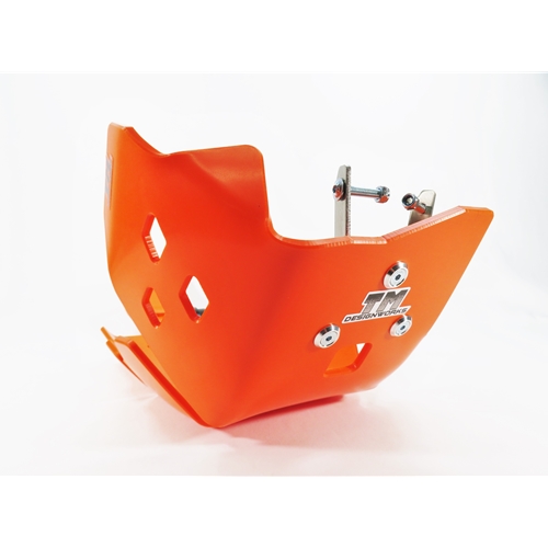 Full Coverage Skid Plate