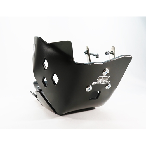 Full Coverage Skid Plate