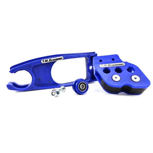 ATV Slide n Guide Kit