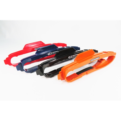 Dirt Cross Front Chain Slider