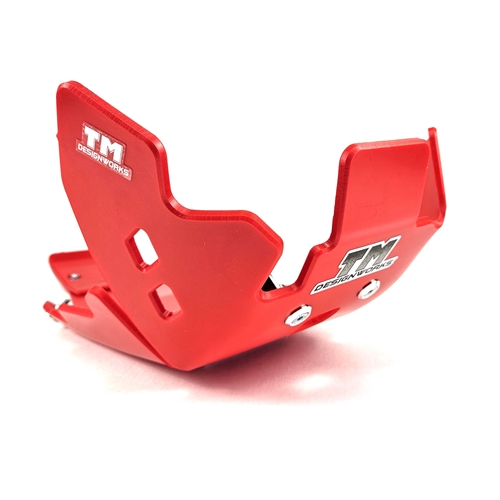 Full Coverage Skid Plate