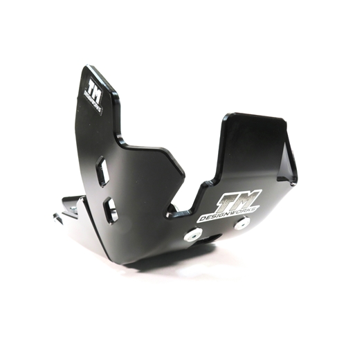 Full Coverage Skid Plate