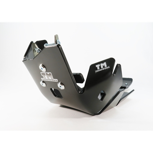 Full Coverage Skid Plate