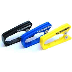 ATV Front Chain Slider