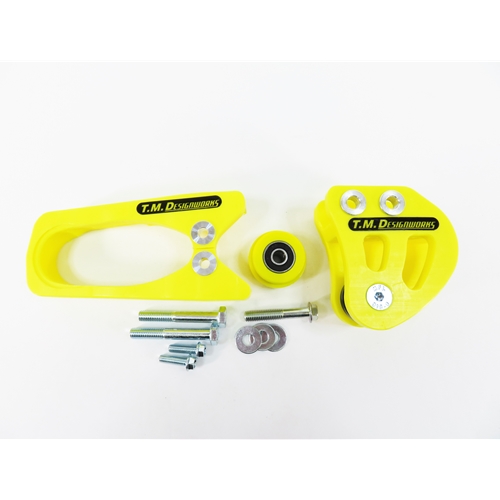 ATV Slide n Guide Kit