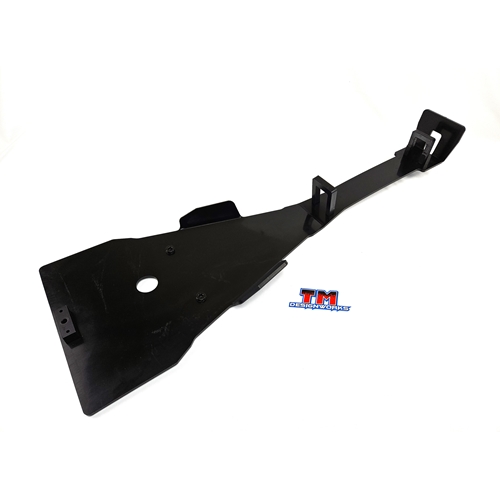 ATV Frame Plates