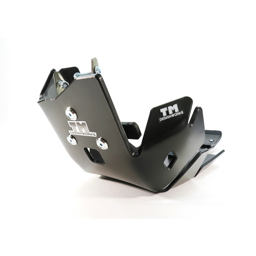 Full Coverage Skid Plate