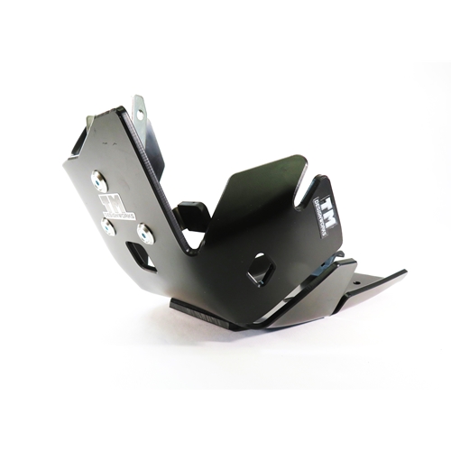 Full Coverage Skid Plate