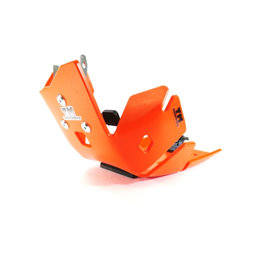 Full Coverage Skid Plate