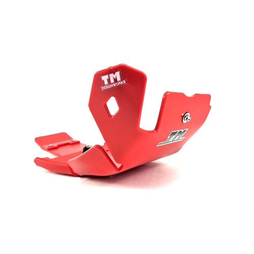 Full Coverage Skid Plate