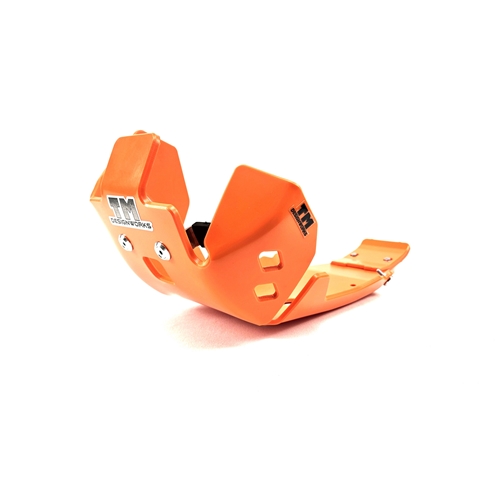 Full Coverage Skid Plate