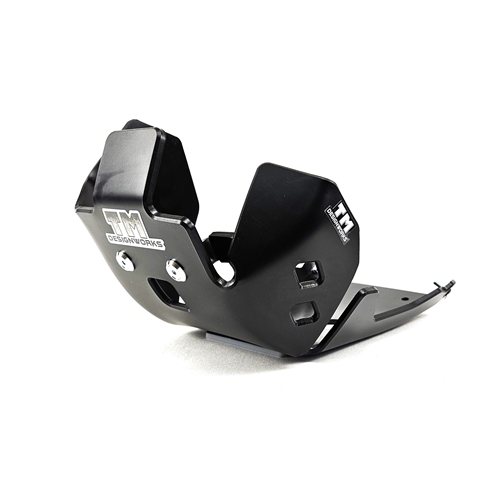 Full Coverage Skid Plate