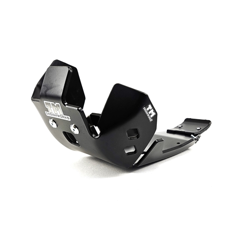 Full Coverage Skid Plate
