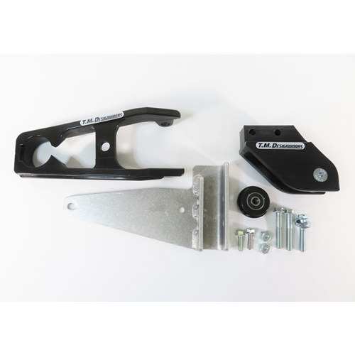 ATV Slide n Guide Kit