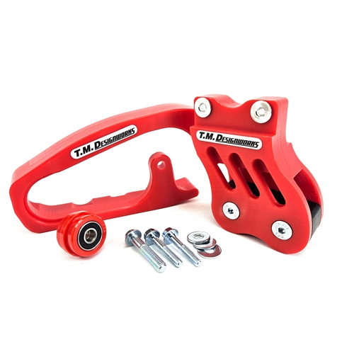 ATV Slide n Guide Kit