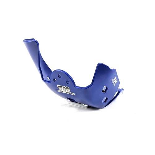 Full Coverage Skid Plate