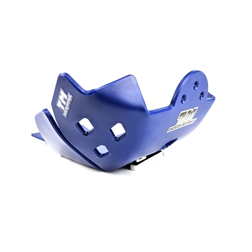 Full Coverage Skid Plate