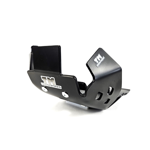 Full Coverage Skid Plate