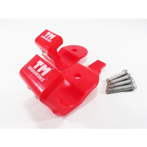 FACTORY EDITION #1 Rear Chain Guide