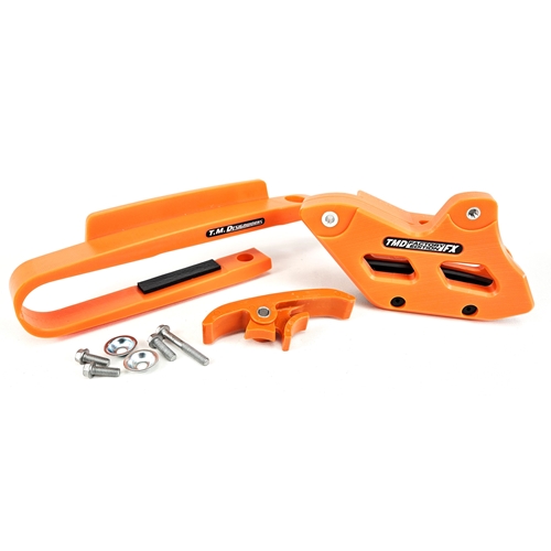 BAJA ENDURANCE  Slide n Guide Kit