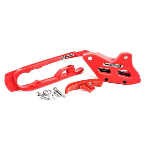 FX Slide n Guide Kit.<br>(With FE "FX" Rear Guide)<br> PN# FXK-KHG7