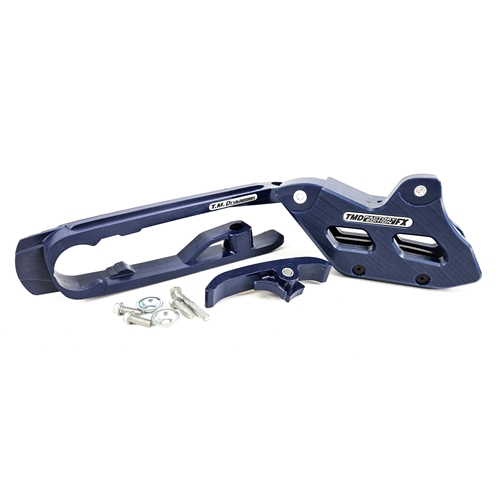 FX Slide n Guide Kit.<br>(With FE "FX" Rear Guide)<br> PN# FXK-KHG7