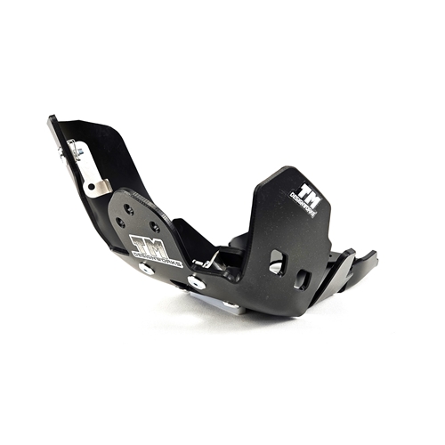 Full Coverage Skid Plate