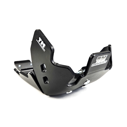 Full Coverage Skid Plate