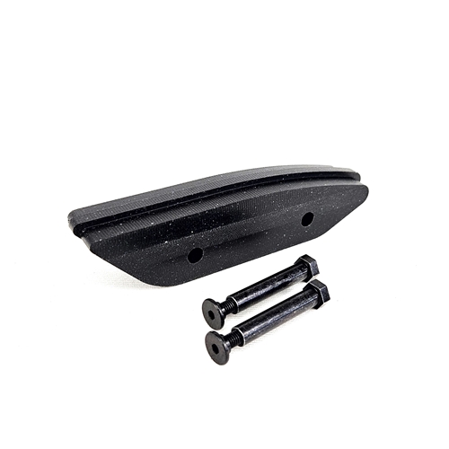 Rear Chain Guide Replacement Wear Pads