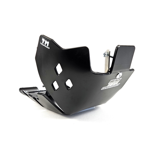 Full Coverage Skid Plate