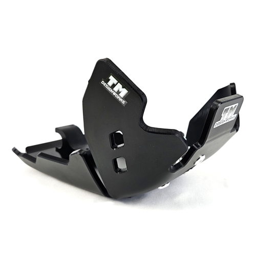 Full Coverage Skid Plate