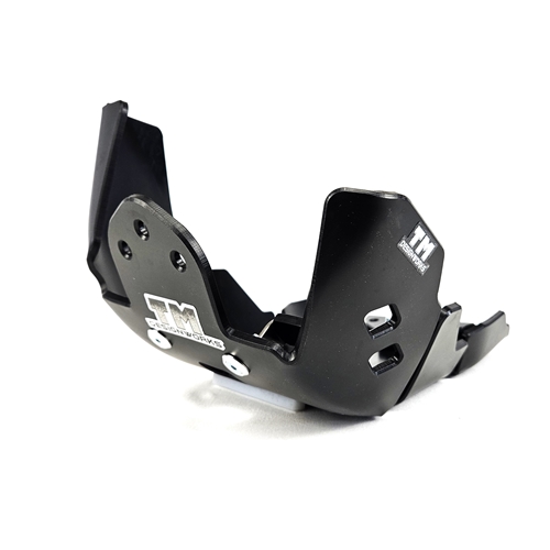 Full Coverage Skid Plate