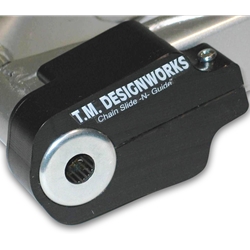 ATV Front Chain Slider